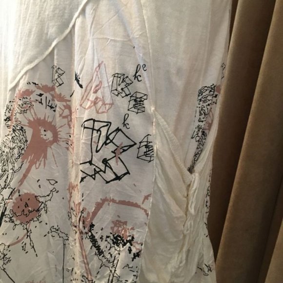 Akela Key Dress - Picture 7 of 9